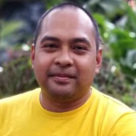 Mohd Faisal Abdur Rani